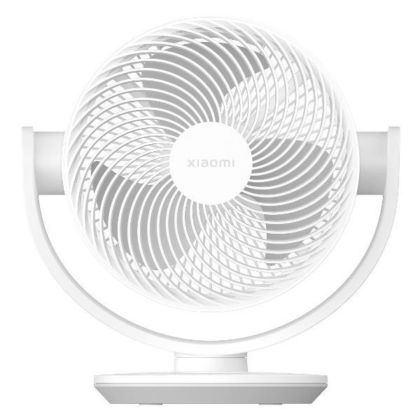 Вентилятор настольный Xiaomi Smart Desktop Air Circulation Fan EU