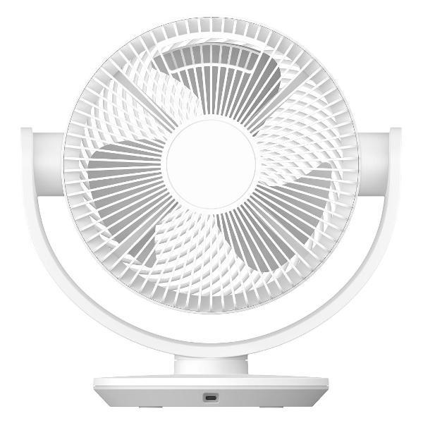 Вентилятор настольный Xiaomi Smart Desktop Air Circulation Fan EU