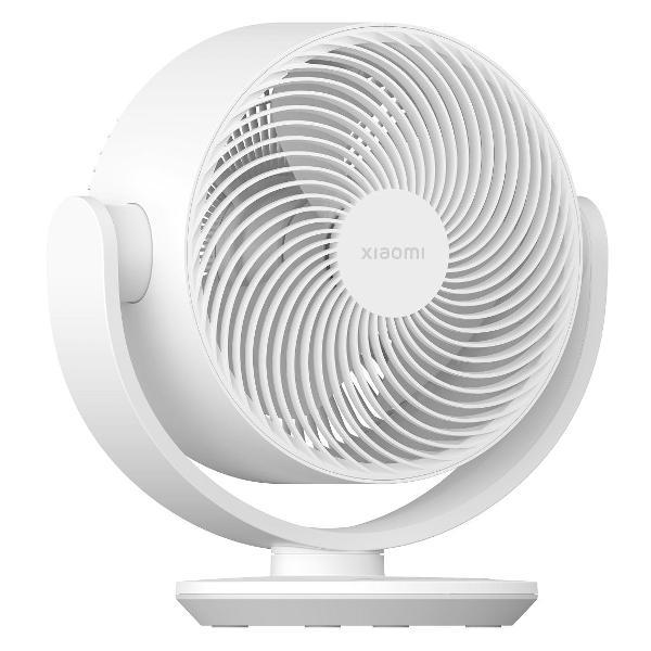 Вентилятор настольный Xiaomi Smart Desktop Air Circulation Fan EU