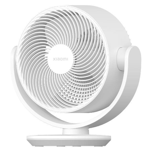 Вентилятор настольный Xiaomi Smart Desktop Air Circulation Fan EU