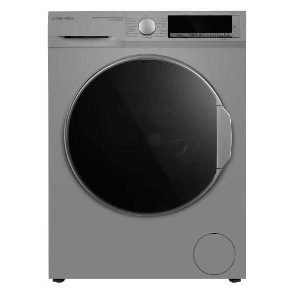 Стиральная машина Maunfeld MFWM128SL300 ST INVERTER SLIM фото