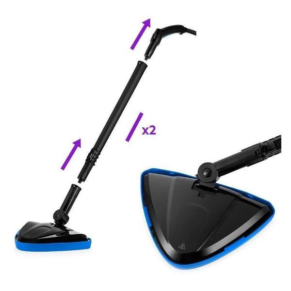 Пароочиститель Kitfort КТ-9158-3