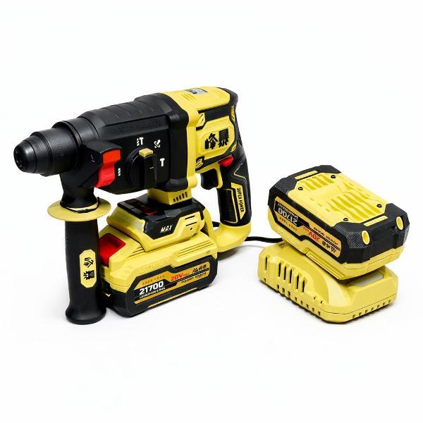 Перфоратор аккумуляторный Feng Bao FBH-0524 Professional