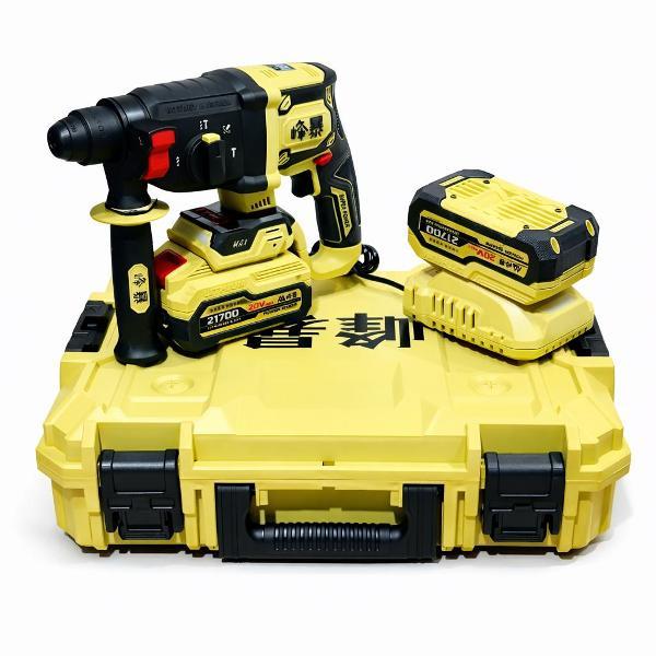 Перфоратор аккумуляторный Feng Bao FBH-0524 Professional