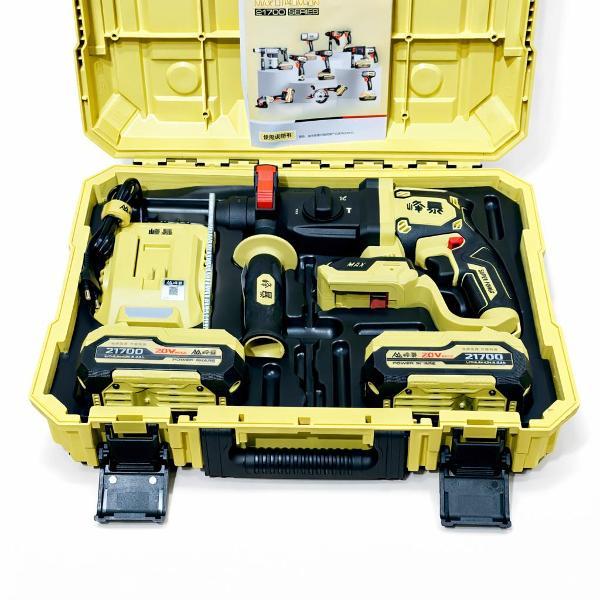 Перфоратор аккумуляторный Feng Bao FBH-0524 Professional