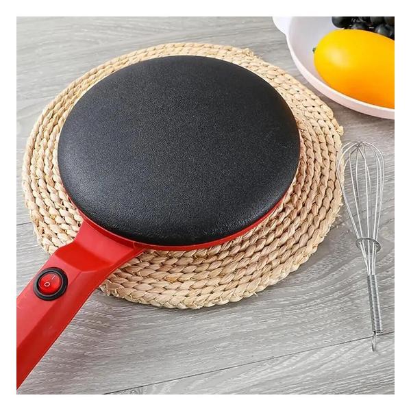 Электроблинница погружная Energy погружная с венчиком и миской