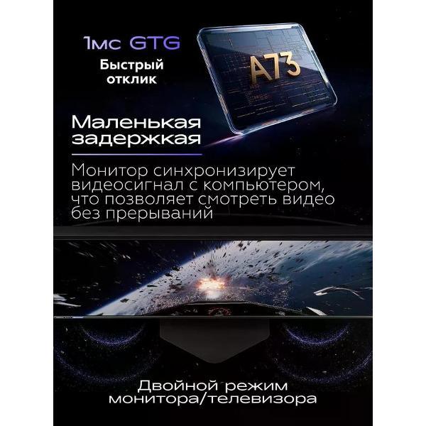 Монитор Redmi G Pro 27U