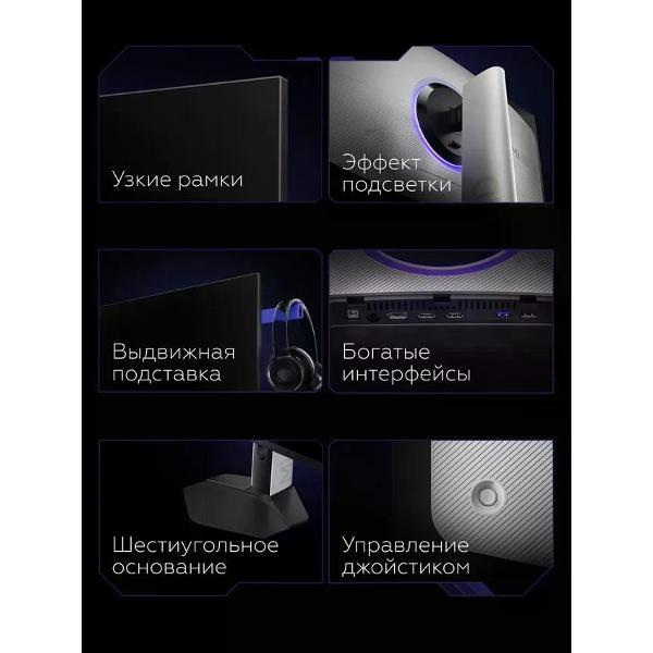 Монитор Redmi G Pro 27U