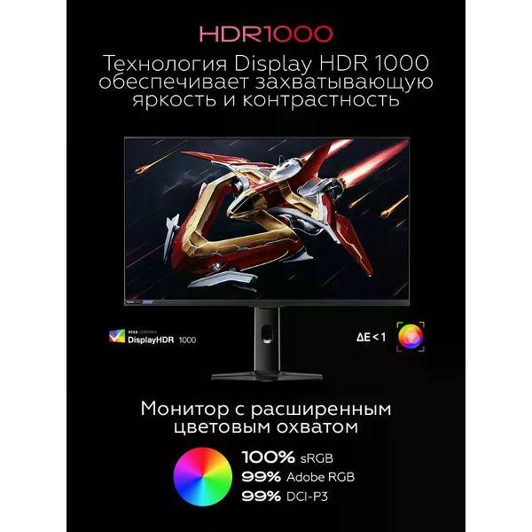 Монитор Redmi G Pro 27Q