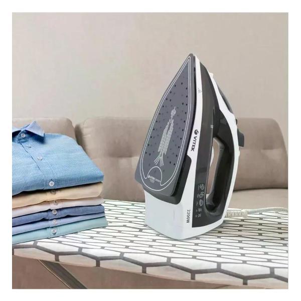 Утюг Vitek VT-8338 Metropolis