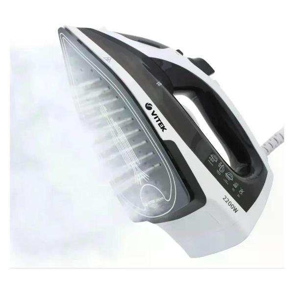 Утюг Vitek VT-8338 Metropolis