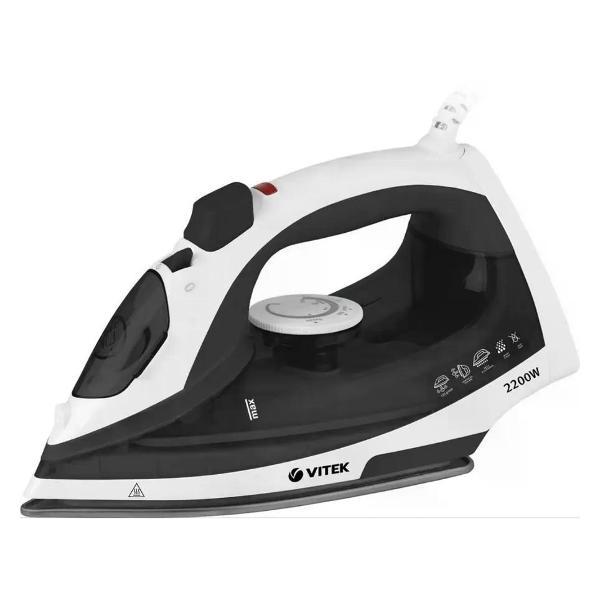 Утюг Vitek VT-8338 Metropolis
