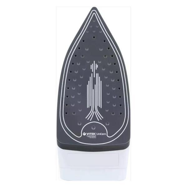 Утюг Vitek VT-8338 Metropolis