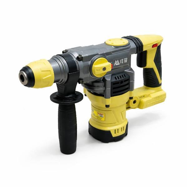 Перфоратор аккумуляторный Feng Bao FB-8026