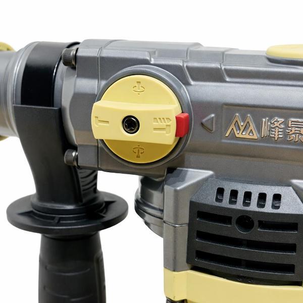 Перфоратор аккумуляторный Feng Bao FB-8026