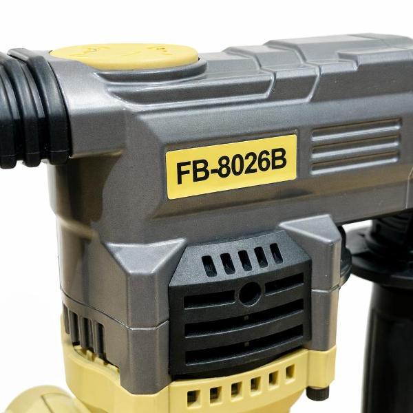 Перфоратор аккумуляторный Feng Bao FB-8026