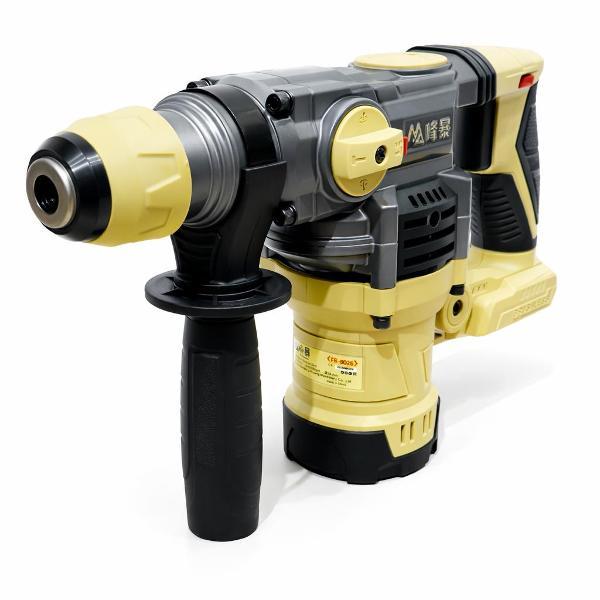 Перфоратор аккумуляторный Feng Bao FB-8026