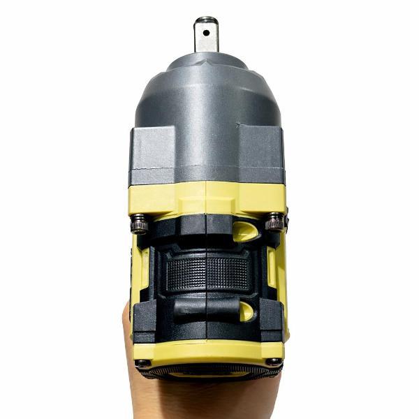 Бесщеточный ударный гайковерт Feng Bao FB-1280