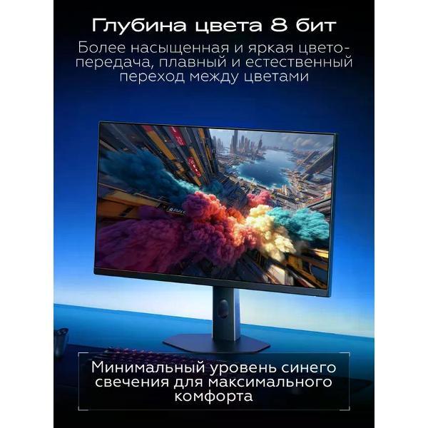 Монитор Redmi G24