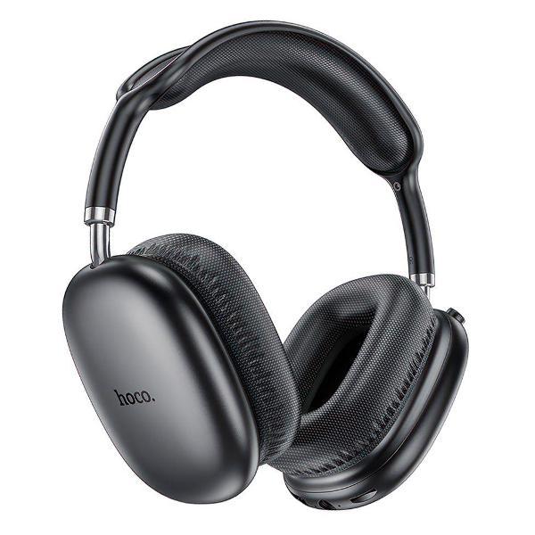 Bluetooth гарнитура Hoco W35 Air Triumph черные