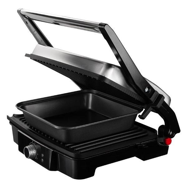 Электрогриль Redmond SteakMaster RGM-M808P фото