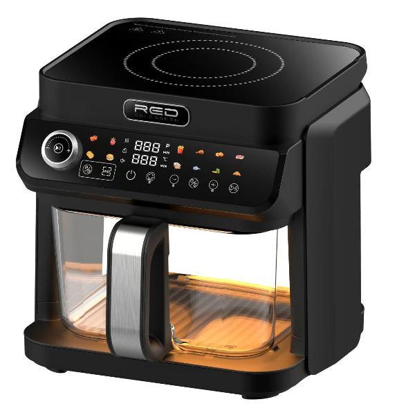 Аэрогриль RED Colorcook MC550