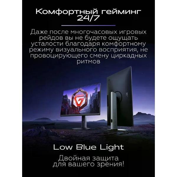 Монитор Redmi G27U