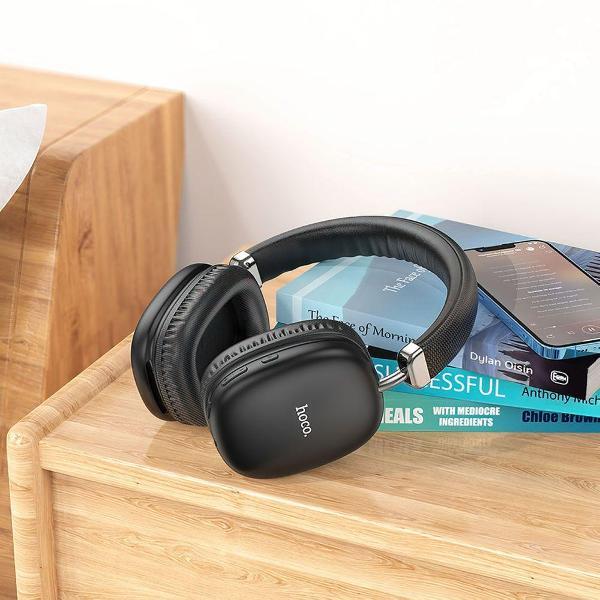 Bluetooth гарнитура Hoco W35 черные