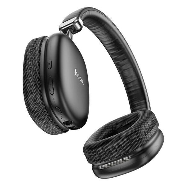 Bluetooth гарнитура Hoco W35 черные