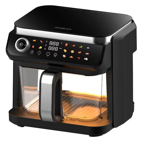 Аэрогриль RED Colorcook G550