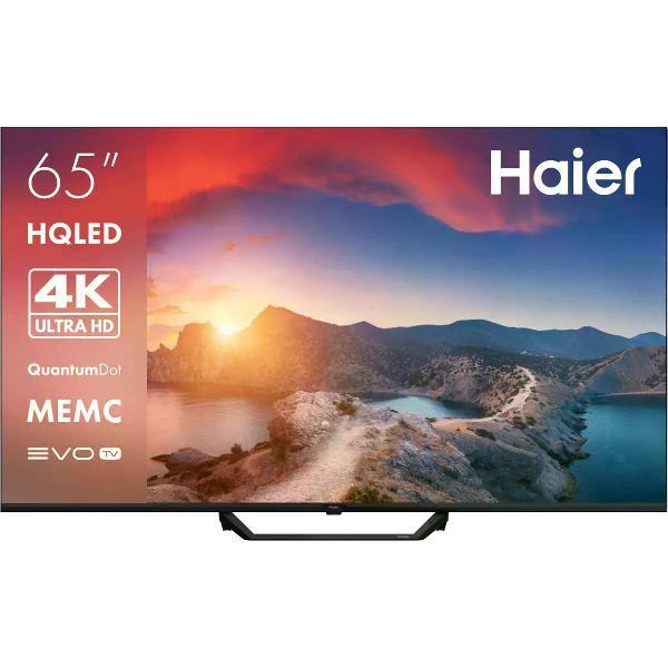 Телевизор Haier 65 Smart TV S2 Pro