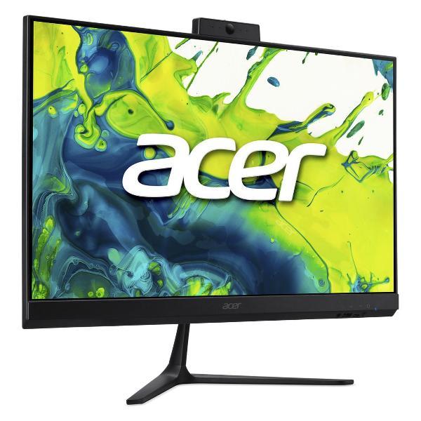Компьютер-моноблок Acer Aspire C24-2G