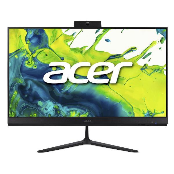 Компьютер-моноблок Acer AspireC27-2(B),27"(1920x1080/FullHD),Corei513420H