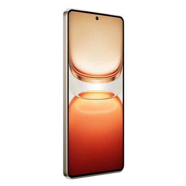 Смартфон iQOO Neo 10 12/256 золотой