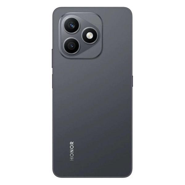 Смартфон HONOR X8d 8/128GB BLACK