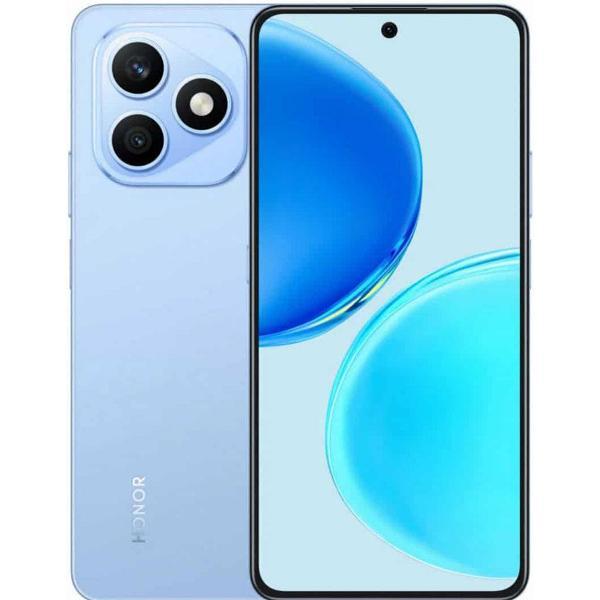 Смартфон HONOR X8d 8/128GB синий