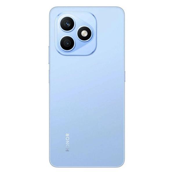 Смартфон HONOR X8d 8/128GB BLUE