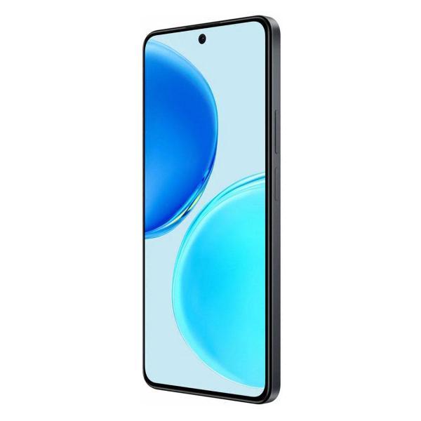 Смартфон HONOR X8d 8/256GB BLACK