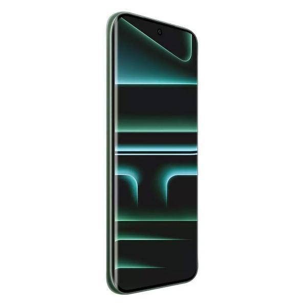 Смартфон Infinix Note Edge X6887 256GB 8GB зеленый