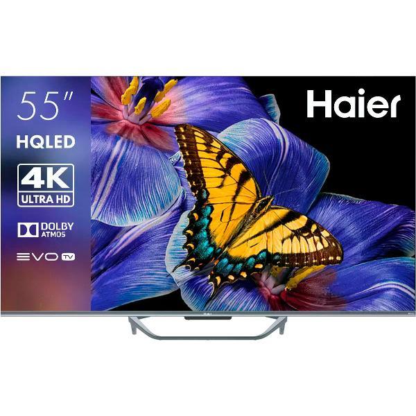 Телевизор Haier 55 Smart TV S4 фото