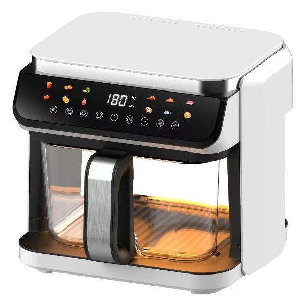 Аэрогриль RED Colorcook G500W фото