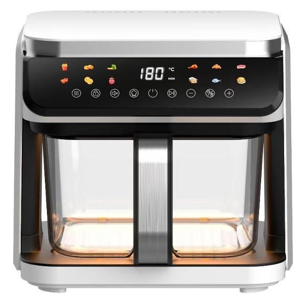 Аэрогриль RED Colorcook G500W