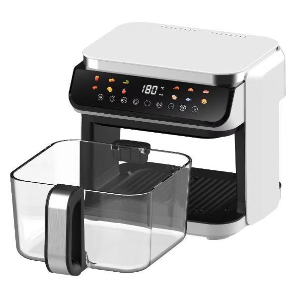 Аэрогриль RED Colorcook G500W