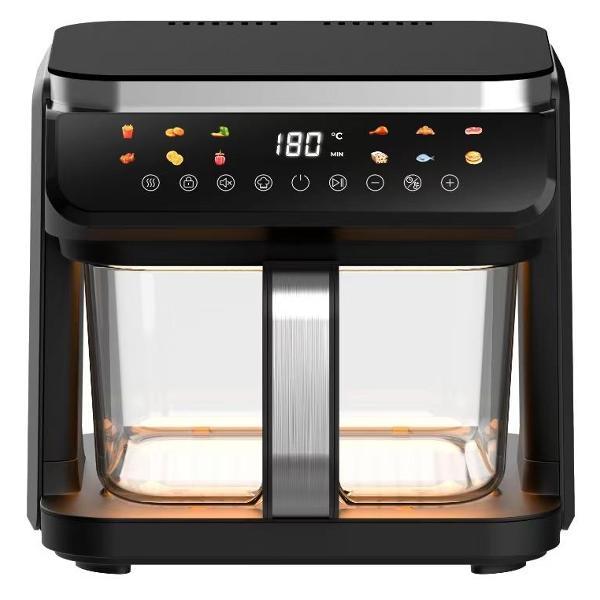 Аэрогриль RED Colorcook G500