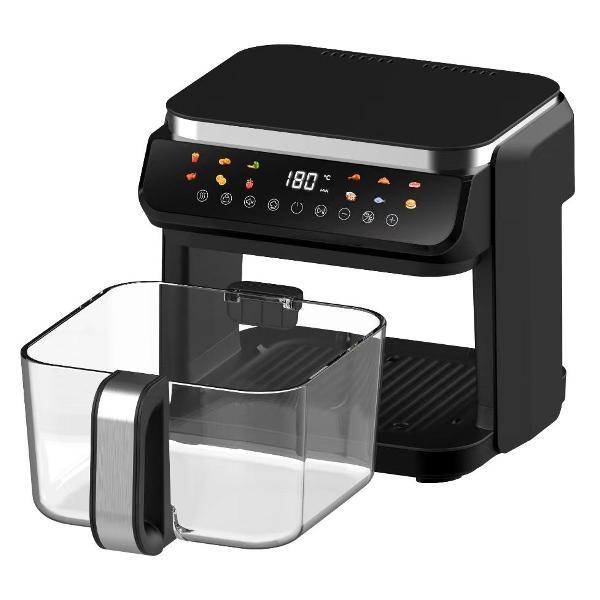 Аэрогриль RED Colorcook G500
