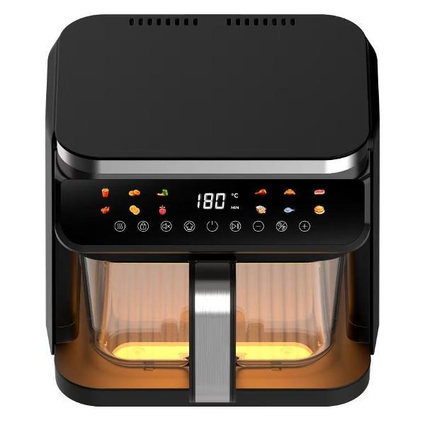 Аэрогриль RED Colorcook G500