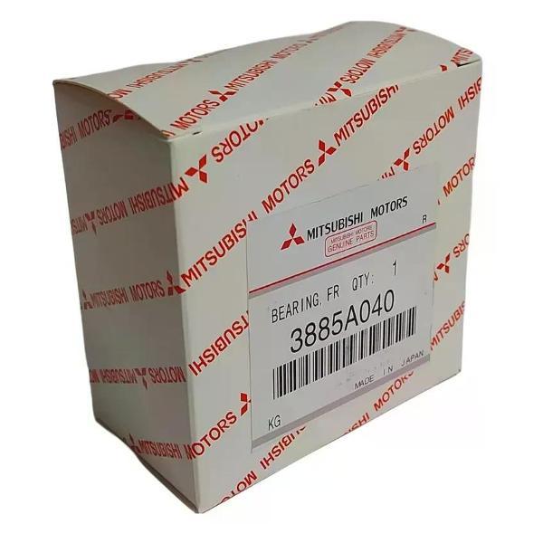 Подшипник ступицы Mitsubishi 398466250