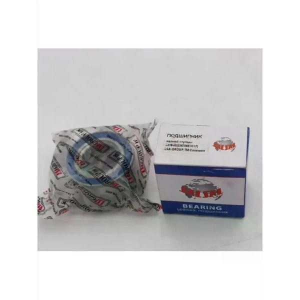 Подшипник ступицы LSA 379842087