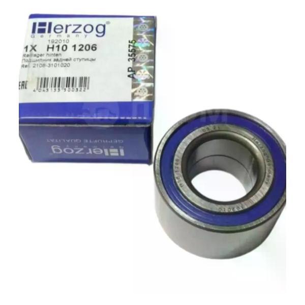 Подшипник ступицы HERZOG 379852946