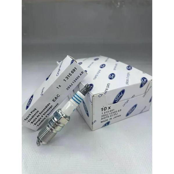 Свечи зажигания Ford 1315691